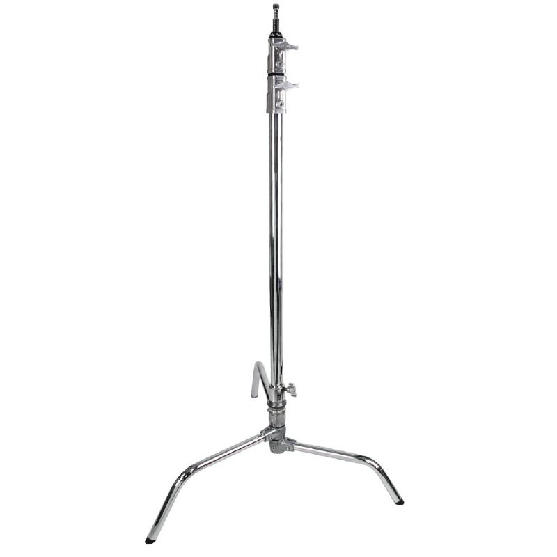 Chân đèn KUPO 20″ Master C Stand W/ Turtle Base CT-20M