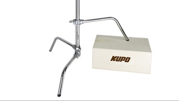 Chân đèn Kupo CS30MK 2in1 pro