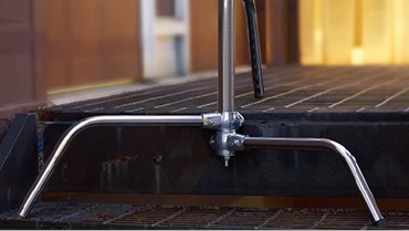 Chân đèn Kupo CS30MK 2in1 pro
