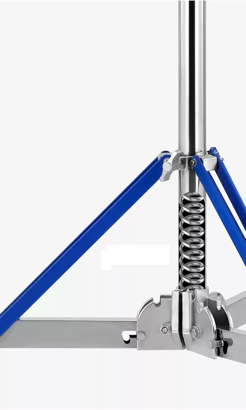 Chân đèn LIGHT STAND M5-WEISHENG
