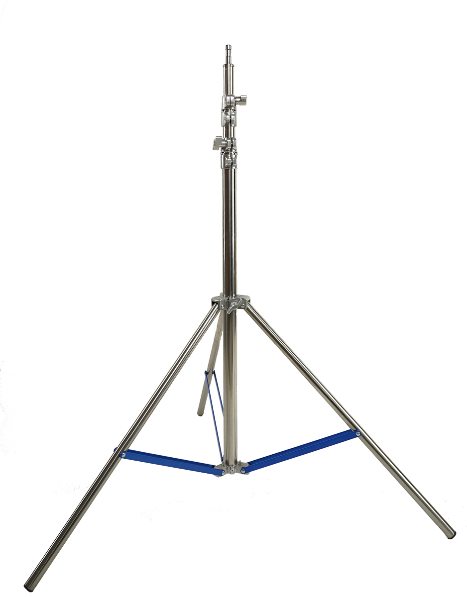 Chân đèn MDI280 inox