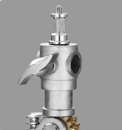 Chân đèn boom điều chỉnh 360 độ BM250