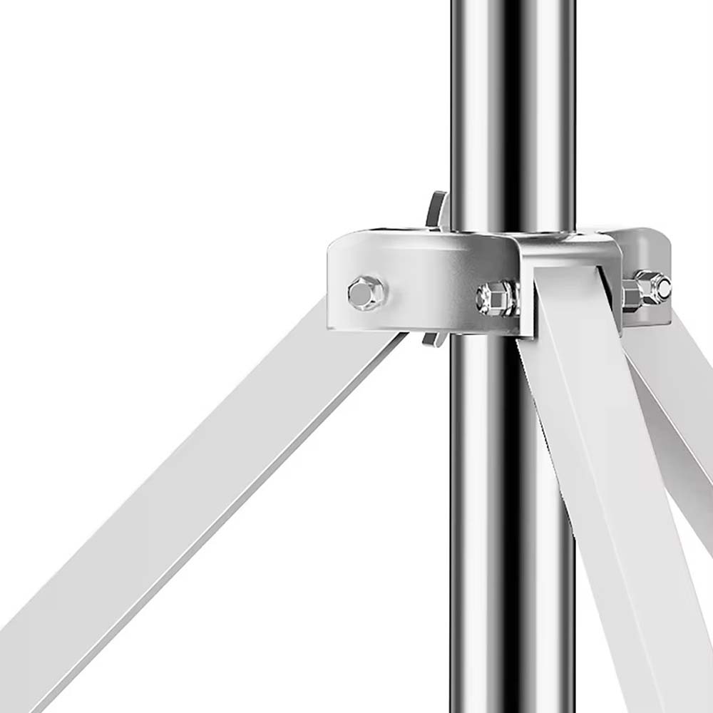 Chân đèn chịu tải 20kg MD 173HD cao 174cm