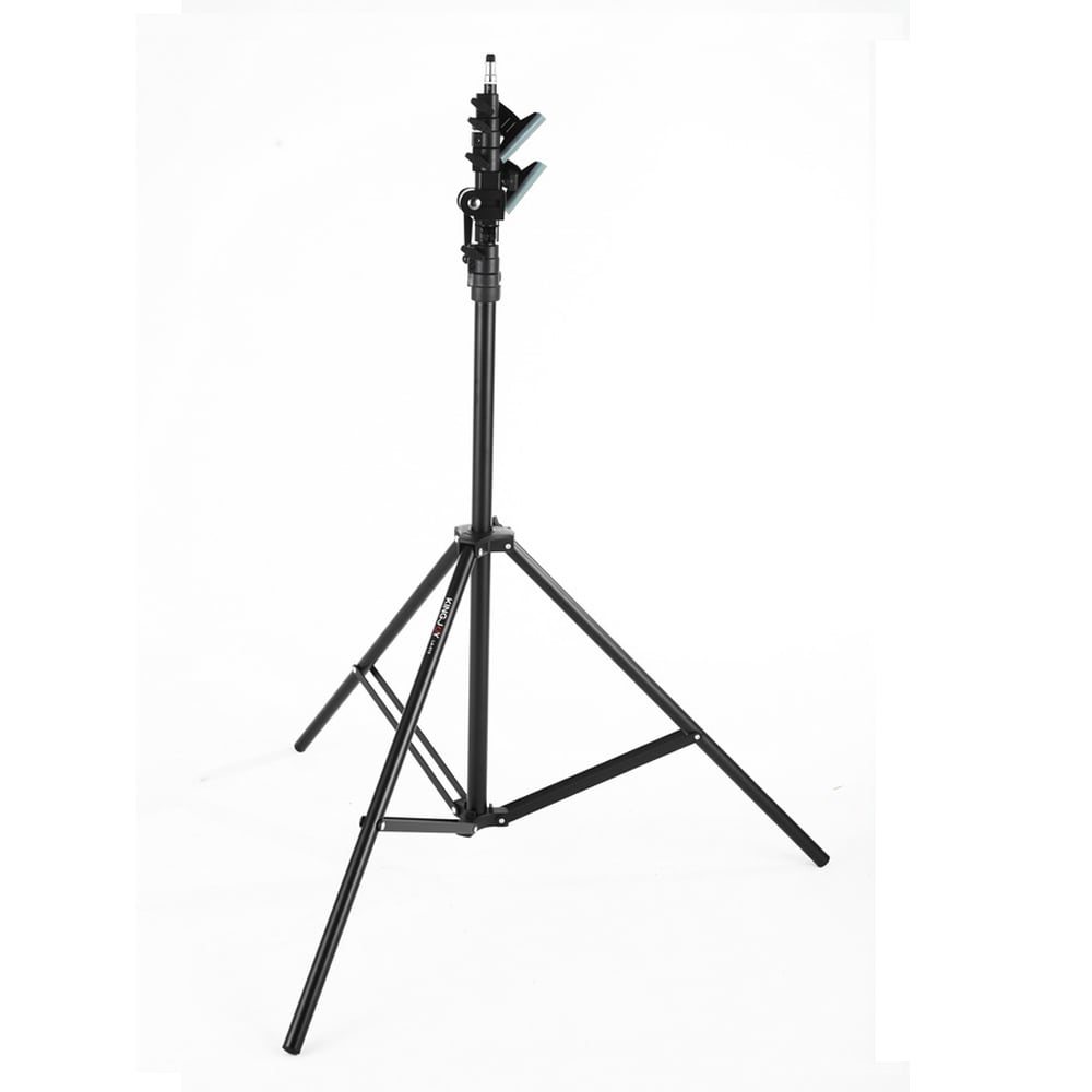 Chân đèn kèm tay boom Kingjoy LA-012