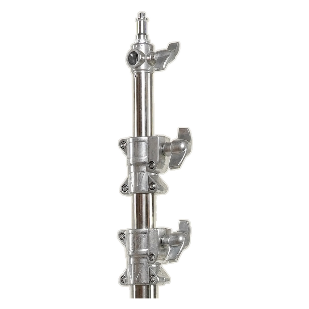 Chân đèn quay phim , chụp ảnh MZI2800S Inox