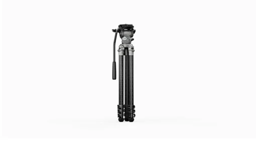 Chân máy Tilta CT08 75mm Cine Fluid Head (Chính hãng)