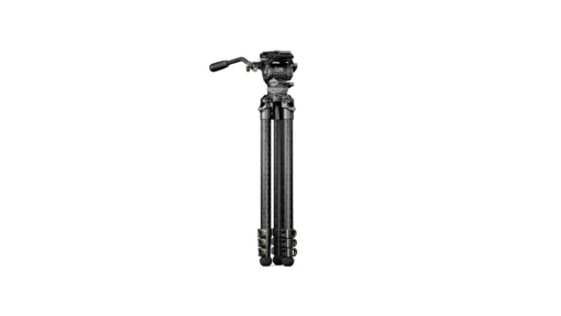 Chân máy Tilta CT08 75mm Cine Fluid Head (Chính hãng)