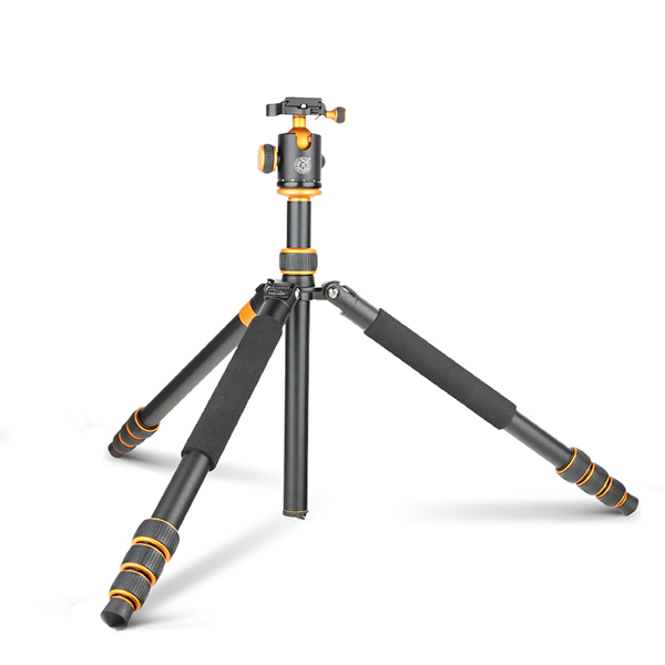 Chân máy ảnh chuyên nghiệp Tripod Beike – Q1088