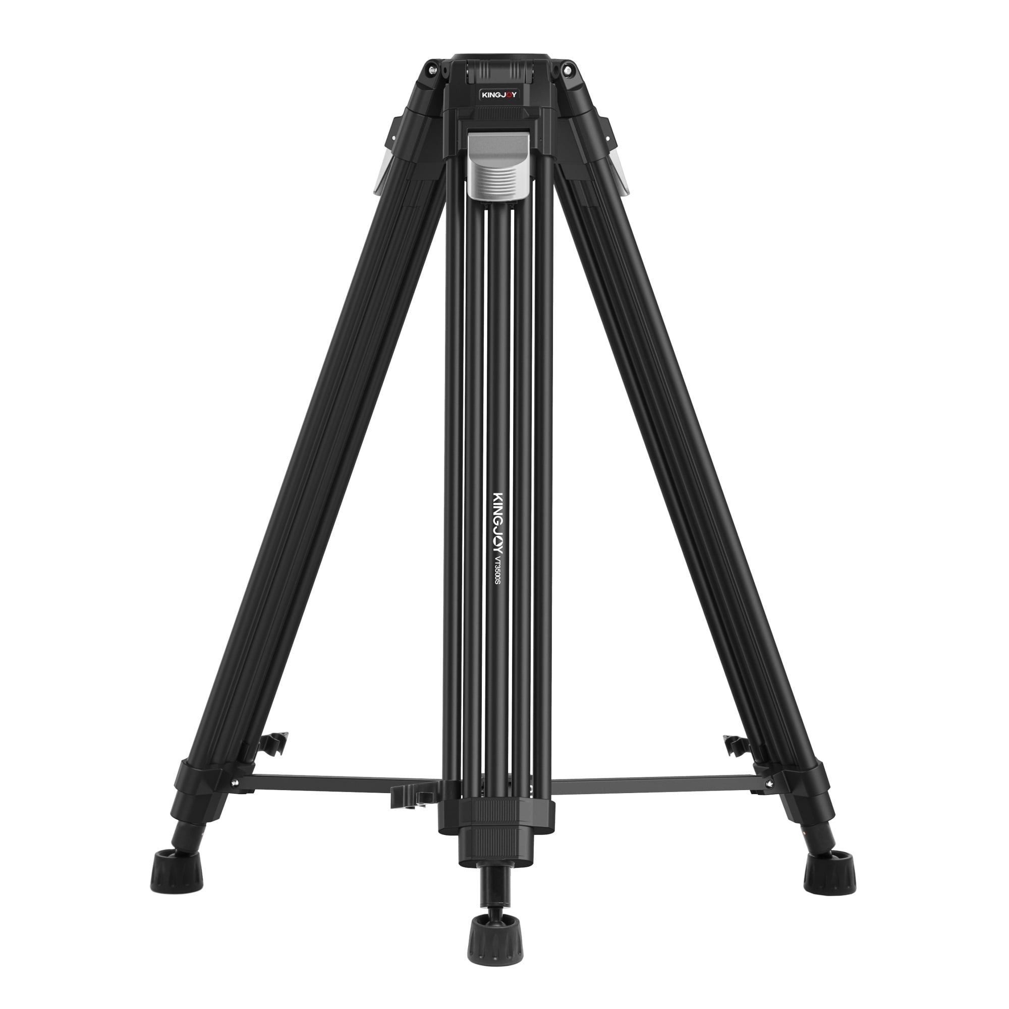 Chân máy quay Kingjoy VT-3500S+VT-3530 Tower Series thao tác nhanh bằng một chạm