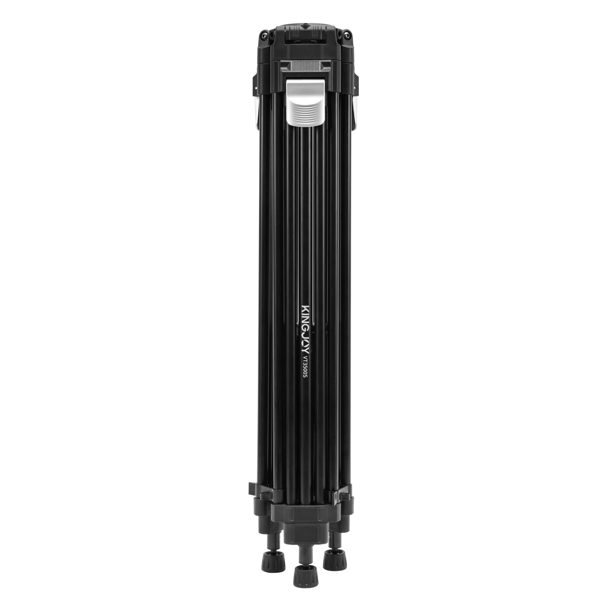 Chân máy quay Kingjoy VT-3500S+VT-3530 Tower Series thao tác nhanh bằng một chạm