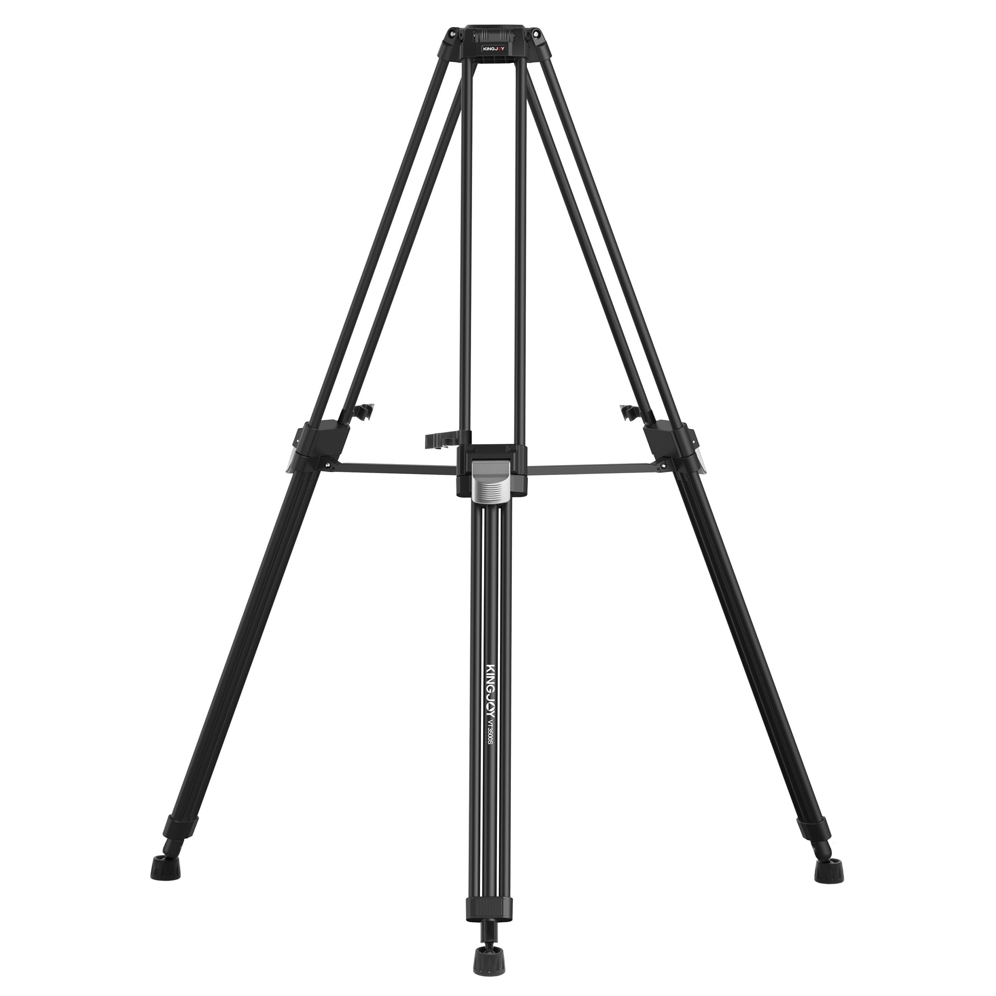 Chân máy quay Kingjoy VT-3500S+VT-3530 Tower Series thao tác nhanh bằng một chạm