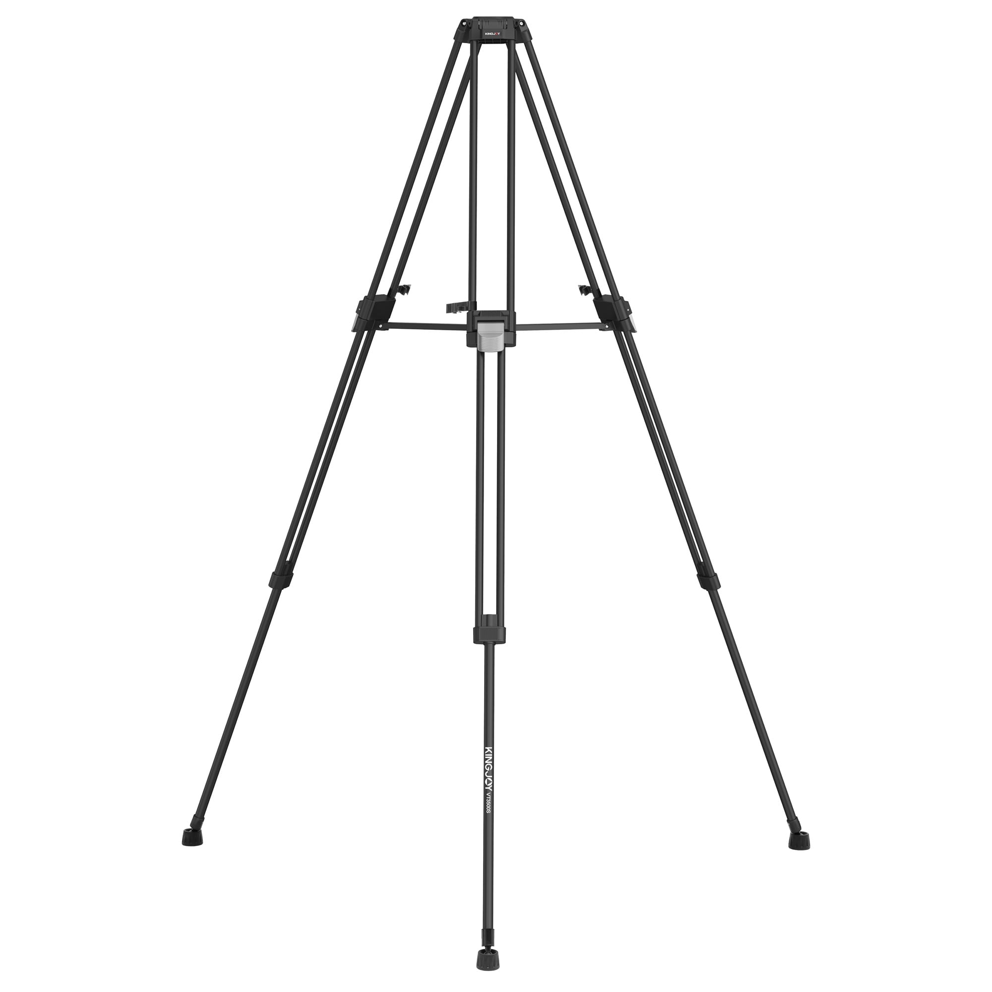 Chân máy quay Kingjoy VT-3500S+VT-3530 Tower Series thao tác nhanh bằng một chạm