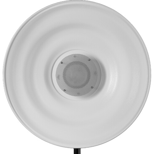 Chóa Mola beautidish Bowens mount 40cm White