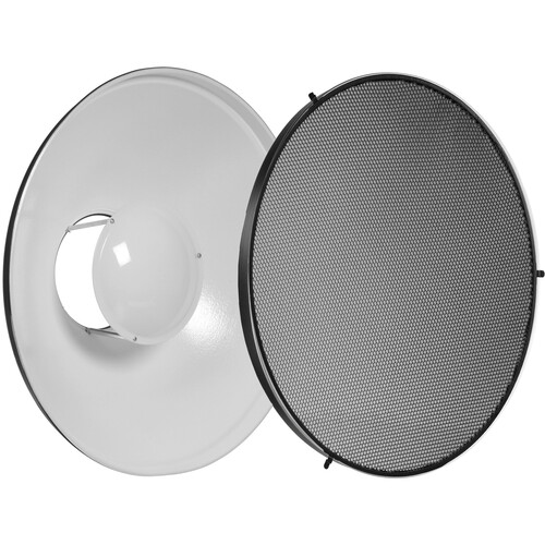 Chóa đèn tổ ong Beauty Dish 55cm Godox