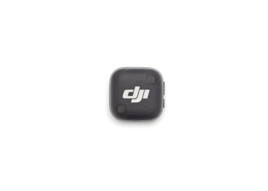 DJI Mic Mini 2 Transmitter