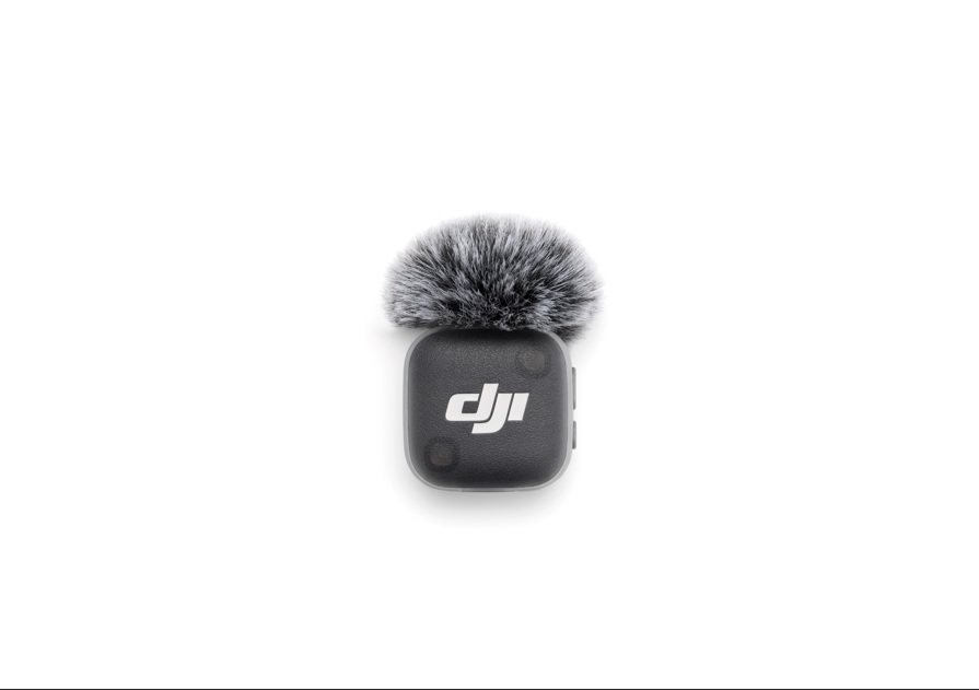 DJI Mic Mini 2 Transmitter