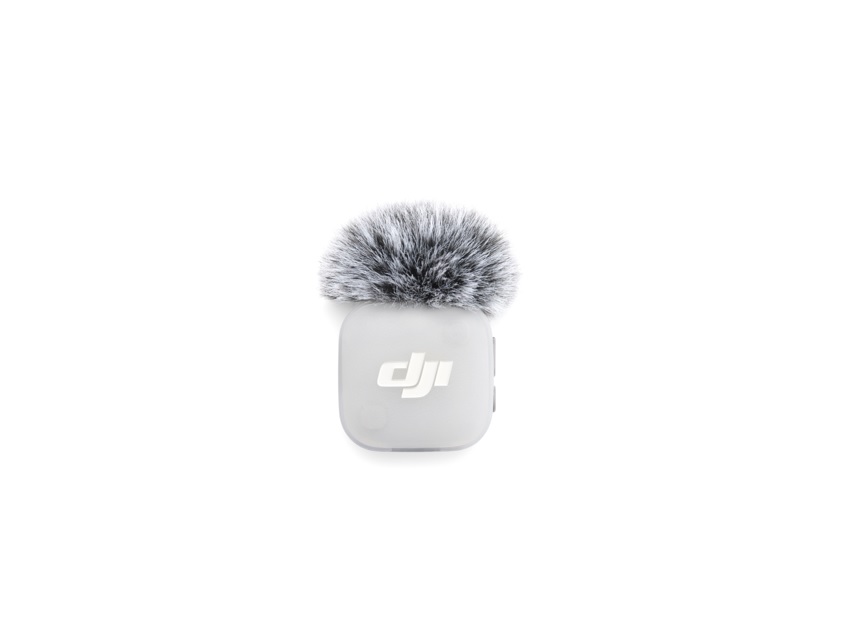DJI Mic Mini 2 Transmitter