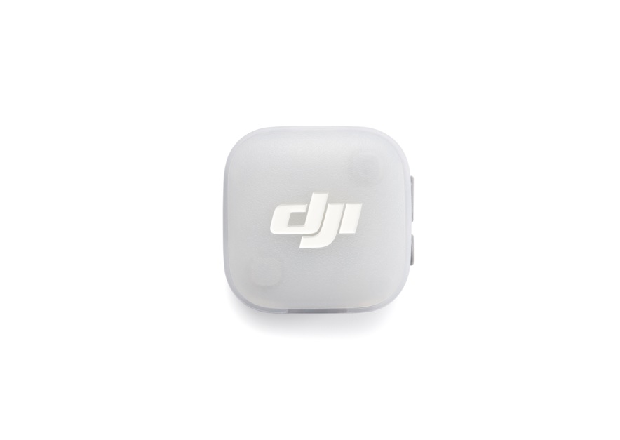 DJI Mic Mini 2 Transmitter