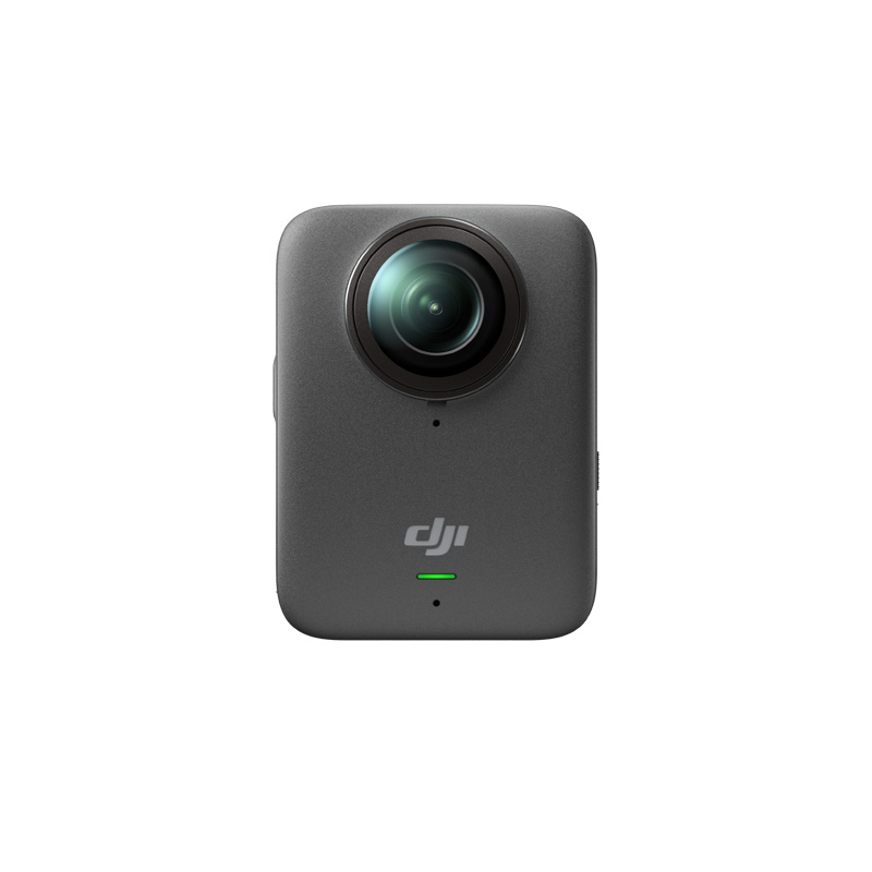 DJI Osmo 360 II (Adventure Combo)