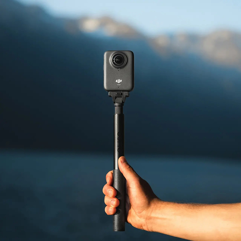 DJI Osmo 360 II (Adventure Combo)