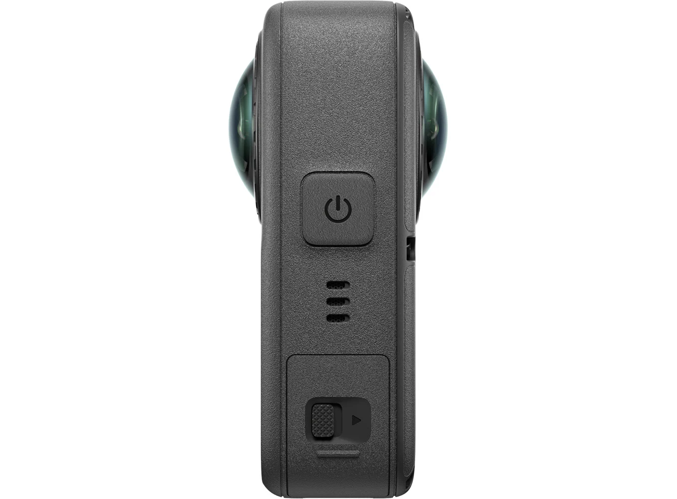 DJI Osmo 360 II Limitless Riding Combo