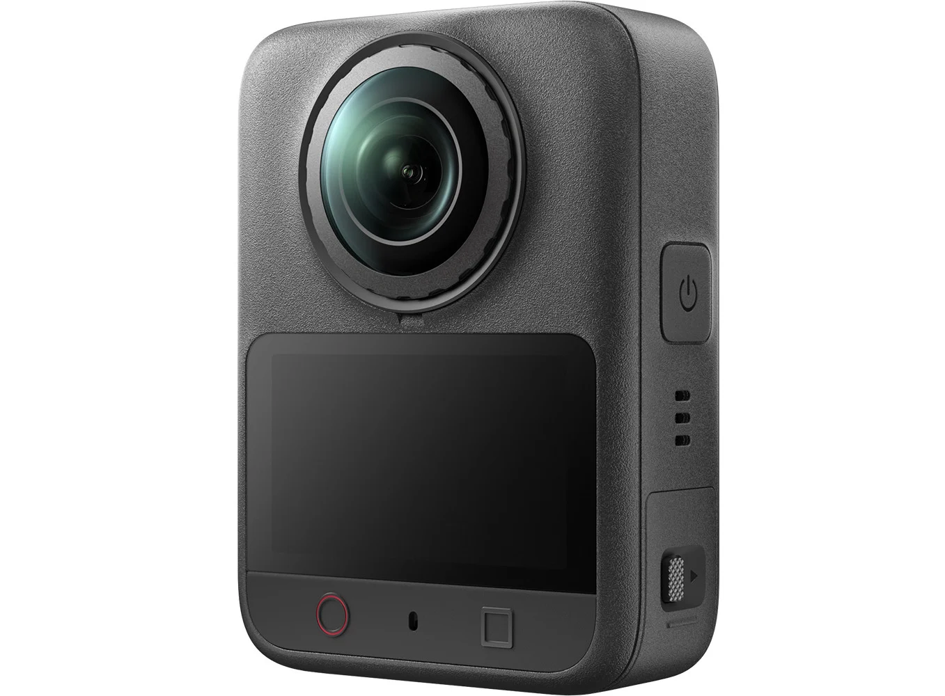 DJI Osmo 360 II Limitless Riding Combo