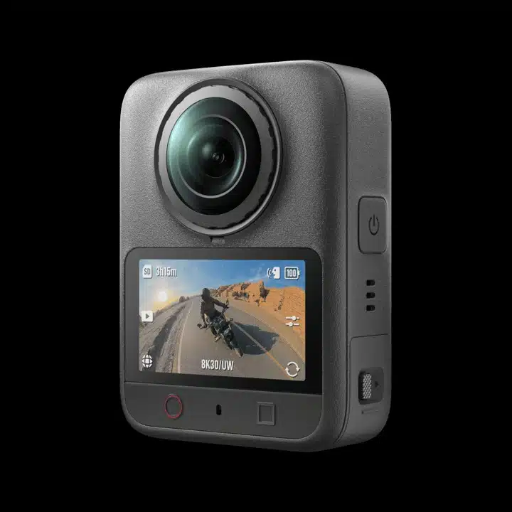 DJI Osmo 360 II Standard Combo