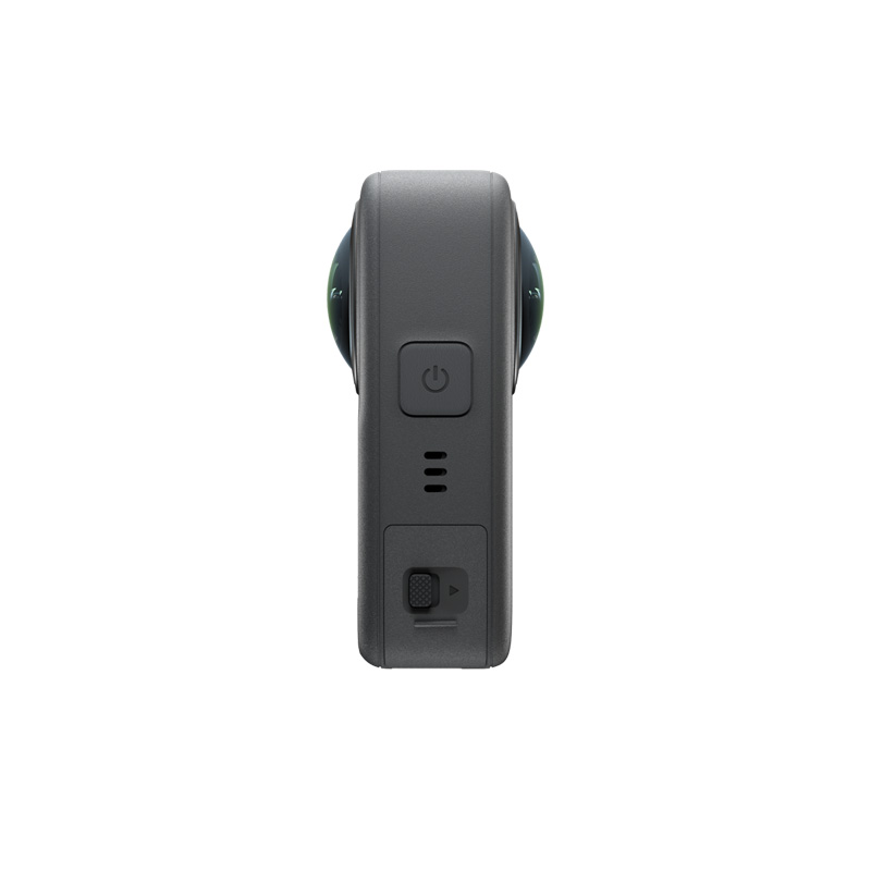 DJI Osmo 360 II Standard Combo