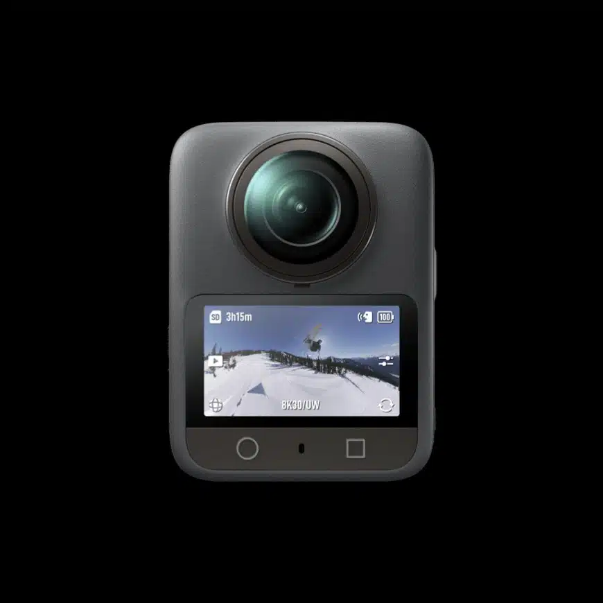 DJI Osmo 360 II Standard Combo