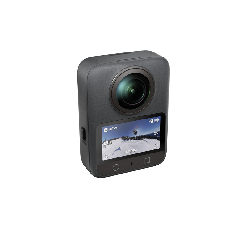 DJI Osmo 360 II Standard Combo