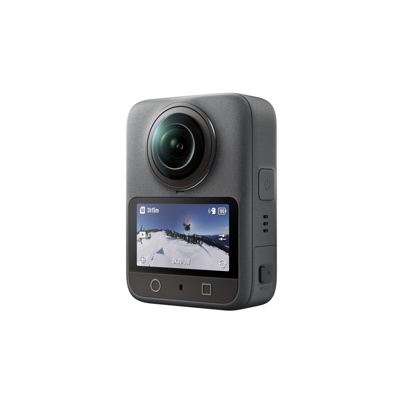 DJI Osmo 360 II Standard Combo