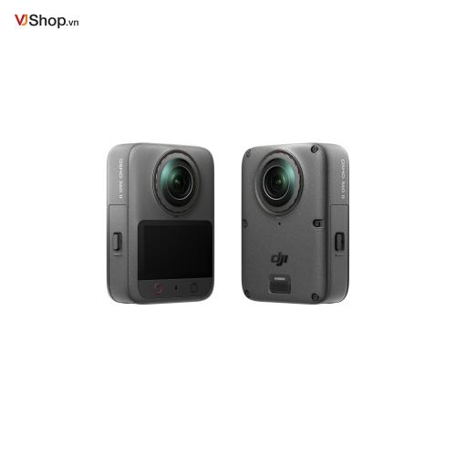 DJI Osmo 360 II Standard Combo