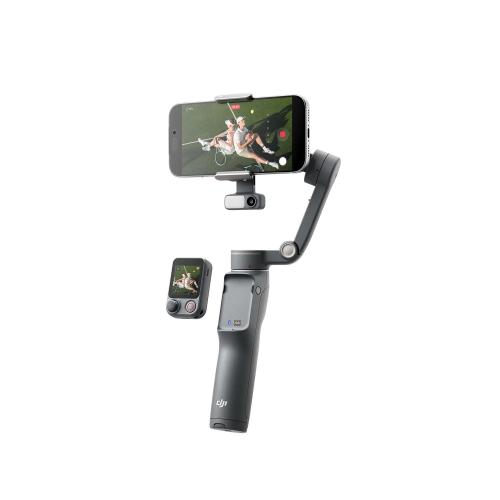 DJI Osmo Mobile 8P AdvancedTracking Combo