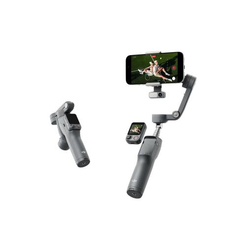 DJI Osmo Mobile 8P AdvancedTracking Combo