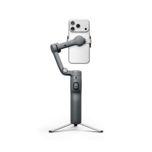 DJI Osmo Mobile 8P Standard Combo - Bảo hành chính hãng