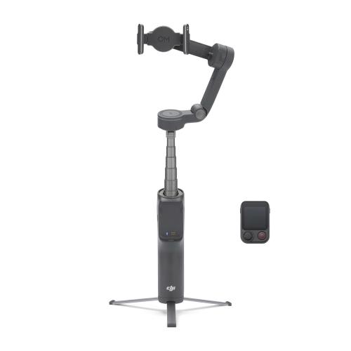 DJI Osmo Mobile 8P Standard Combo - Bảo hành chính hãng