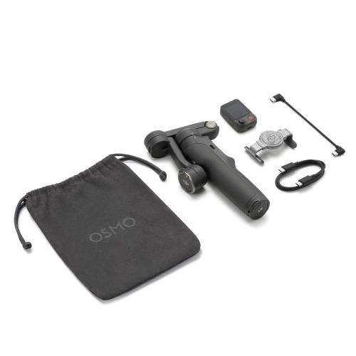 DJI Osmo Mobile 8P Standard Combo - Bảo hành chính hãng