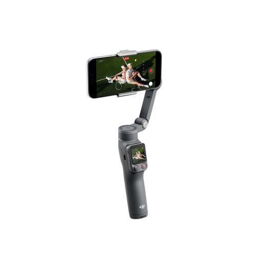 DJI Osmo Mobile 8P Standard Combo - Bảo hành chính hãng