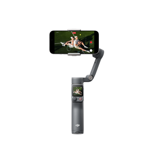 DJI Osmo Mobile 8P Standard Combo - Bảo hành chính hãng