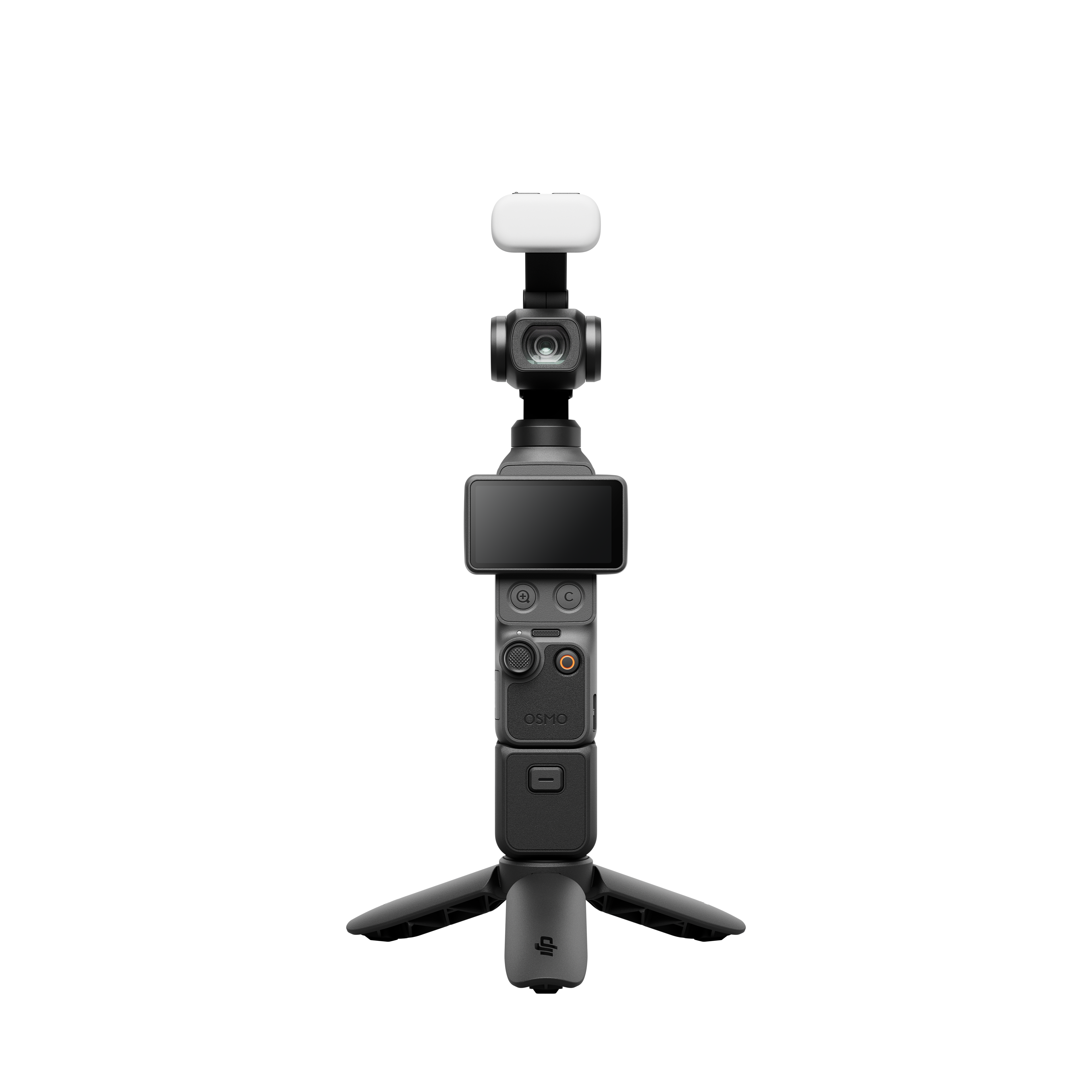 DJI Pocket 4 Combo - Bảo hành chính hãng