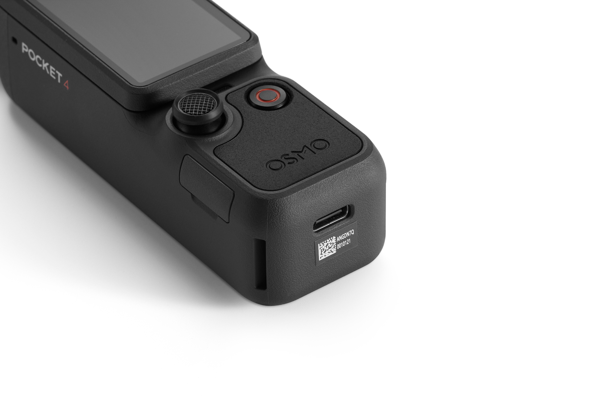 DJI Pocket 4 bản basic - Bảo hành chính hãng