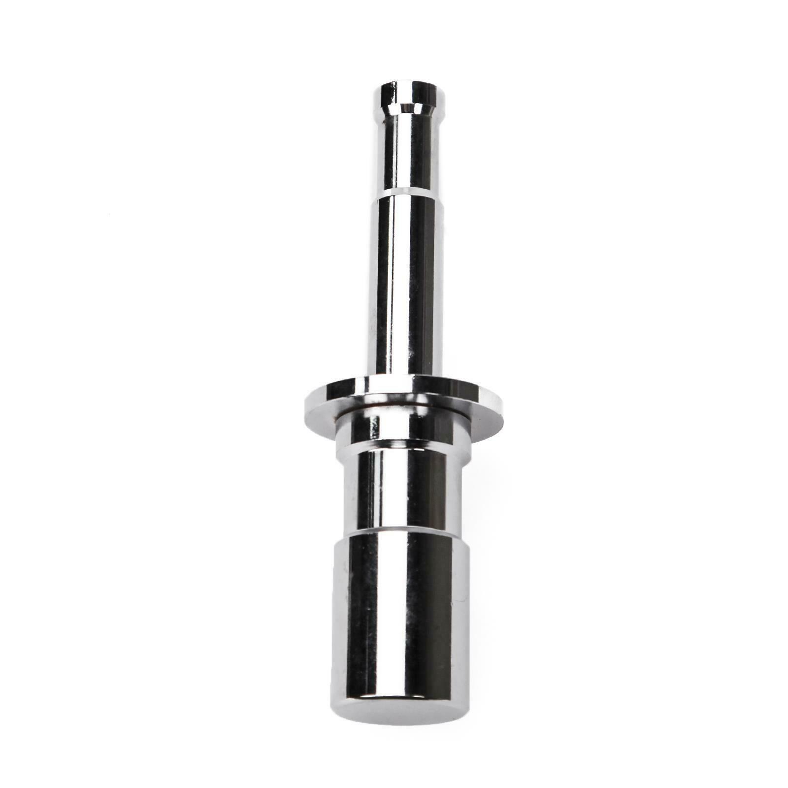 Đầu spigot chân c stand ck1,ck2,ck3 inox , Chân đèn gầm
