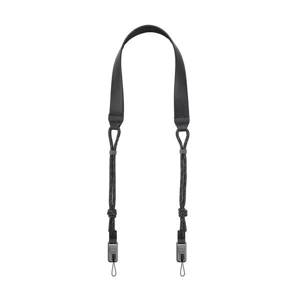 Dây đeo Ulanzi CSS2 U-Snap Lite dành cho máy ảnh DSLR chịu tải 60kg chính hãng