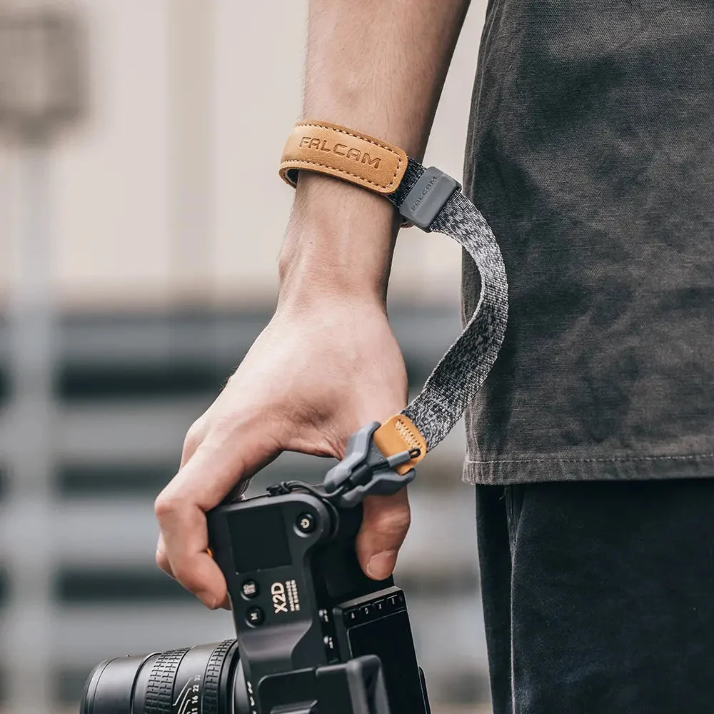 Dây đeo cổ tay Ulanzi Falcam Maglink Quick Magnetic Buckle