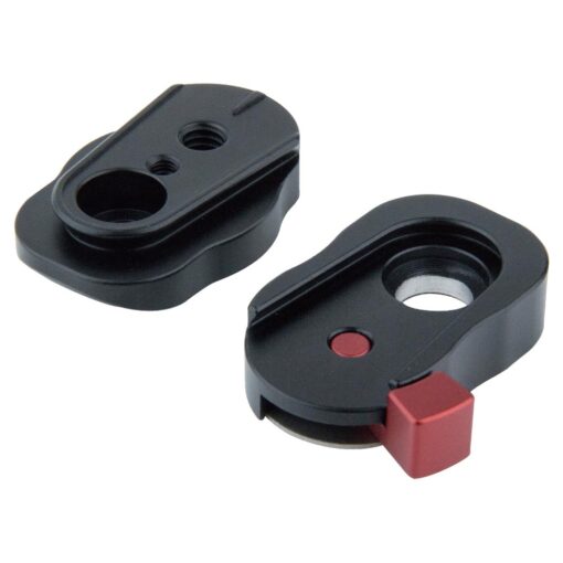Đế đệm KUPO Vision Lock Quick Release Mounting Set – KS-CB14