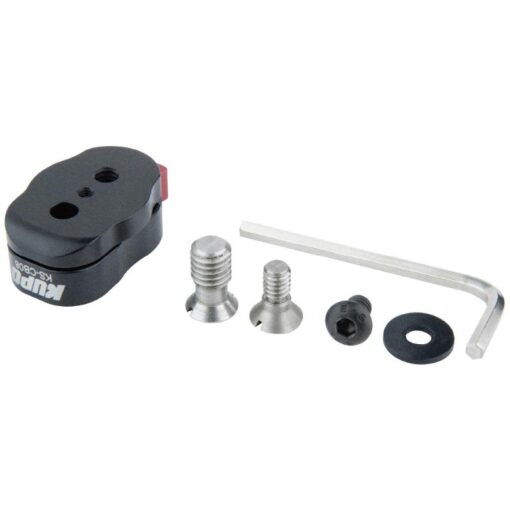 Đế đệm KUPO Vision Lock Quick Release Mounting Set – KS-CB14