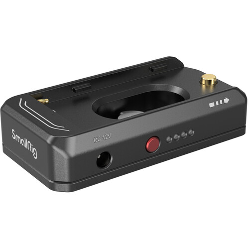 Đế pin NP-F Battery Adapter Plate (Advance Edition) 3168B