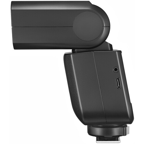 Đèn Flash Godox Ving V480 O cho Olympus và Panasonic - Bảo hành 12 tháng