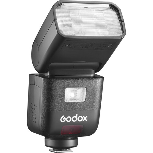 Đèn Flash Godox Ving V480 S cho Sony - Bảo hành 12 tháng