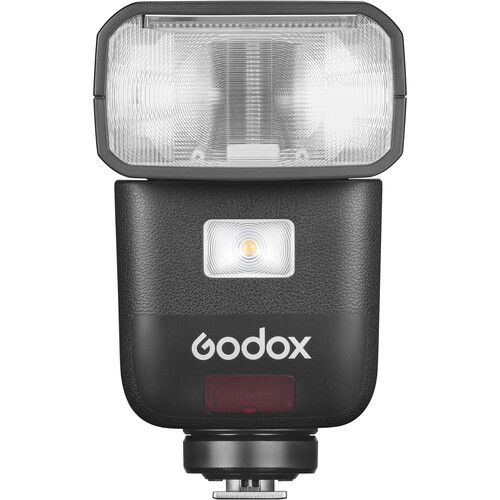 Đèn Flash Godox Ving V480 S cho Sony - Bảo hành 12 tháng